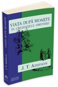 Viata dupa moarte in credintele omenirii