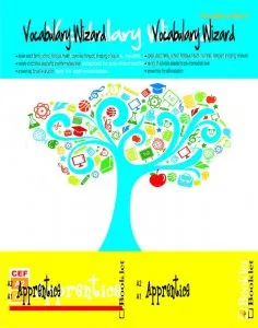 Vocabulary Wizard. Apprentice de Ana-Maria Marin