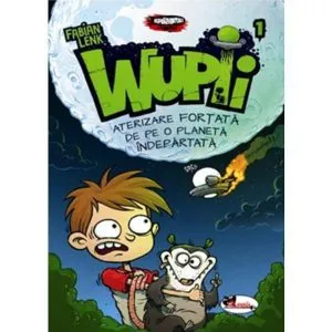 Wupii de Fabian Lenk