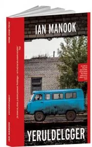 Yeruldelgger de Ian Manook