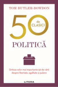 50 de clasici. Politica