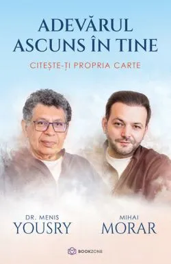 Adevarul ascuns in tine de DR. MENIS YOUSRY