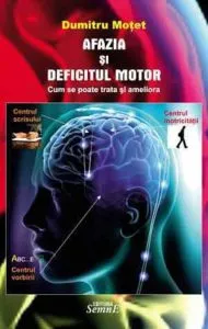 Afazia si deficitul motor. Cum se pot trata si ameliora de Dumitru Motet