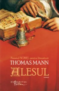 Alesul de Thomas Mann