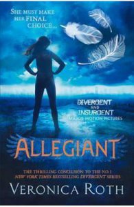 Allegiant