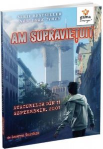 Am supravietuit atacurilor din 11 Septembrie, 2001