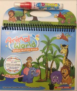 Animal world