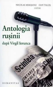 Antologia rusinii dupa Virgil Ierunca