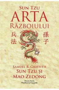 Arta razboiului de Sun Tzu