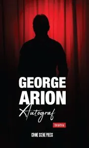 Autograf de George Arion