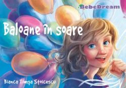 Baloane in soare