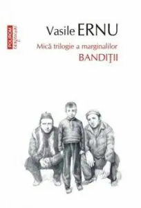 Banditii. Editia a III-a, de buzunar de Vasile Ernu