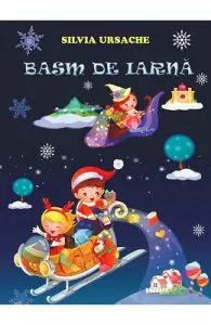 Basm de iarna de Silvia Ursache