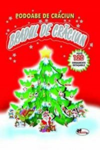 Bradul de Craciun