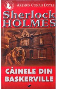 Cainele din Baskerville