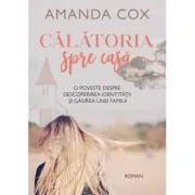 Calatoria spre casa de Aman Cox