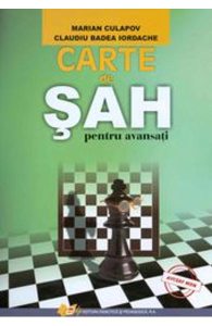 Carte de sah pentru avansati