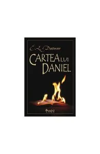 Cartea lui Daniel de Edgar Lawrence Doctorow