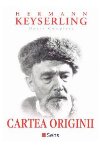 Cartea originii