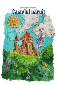 Castelul năruit de Brandusa Vranceanu