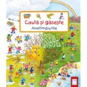 Cauta si gaseste de Susanne Gernhauser