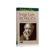 Cititorul lui... Jorge Louis Borges de Arturo Marcelo Pascual