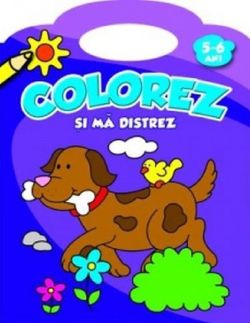 Colorez si ma distrez 5