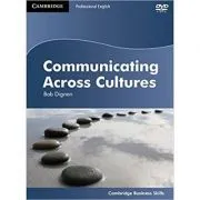 Communicating Across Cultures de Bob Dignen