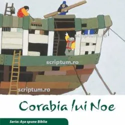 Corabia lui Noe de Kees de Kort