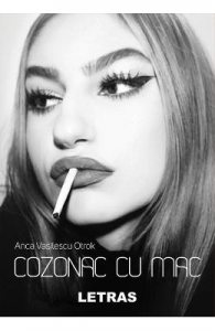 Cozonac cu mac