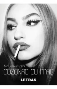 Cozonac cu mac de Anca Vasilescu Otrok