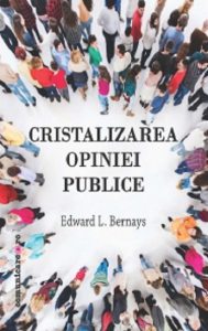 Cristalizarea opiniei publice