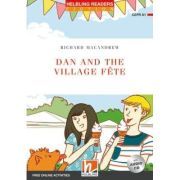 Dan and the Village Fete
