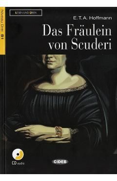 Das Fraulein von ScuderiCD