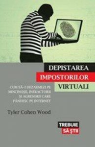 Depistarea impostorilor virtuali