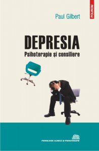 Depresia. Psihoterapie si consiliere