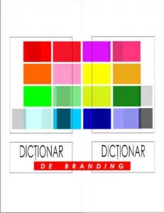 Dictionar de branding