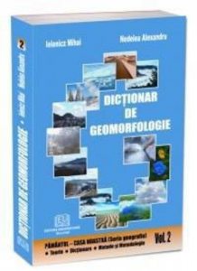 Dictionar de geomorfologie