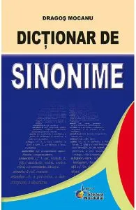 Dictionar de sinonime de Dragos Mocanu