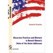 Discursive Practices and Rhetoric in Barack Obama