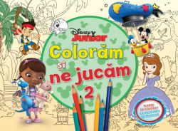 Disney Junior