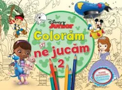 Disney Junior