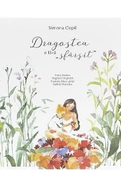 Dragostea e fara sfarsit de Simona Copil