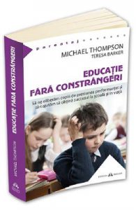Educatie fara constrangeri