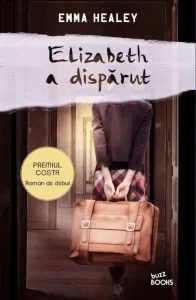 Elizabeth a disparut de Emma Heale