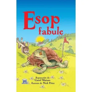Esop - Fabule de Carol Watson
