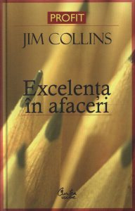 Excelenta in afaceri