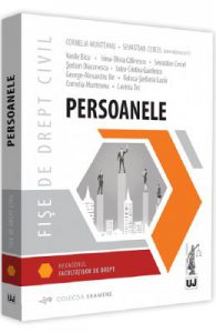 Fise de drept civil. Persoanele