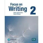 Focus on Writing 2 de Helen Solorzano