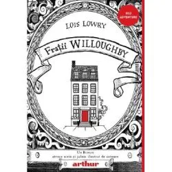 Fratii Willoughby de Lois Lowry